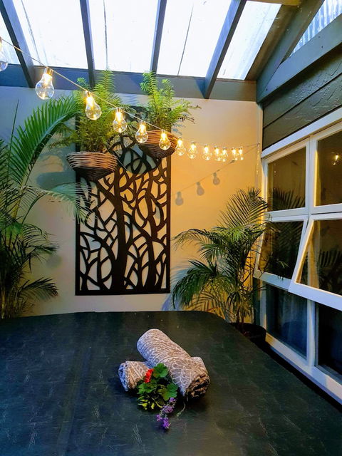 Kiwarrak Country Retreat - Northern Rivers Accommodation 3