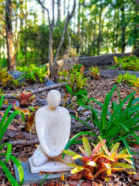 Kiwarrak Country Retreat - Northern Rivers Accommodation 6