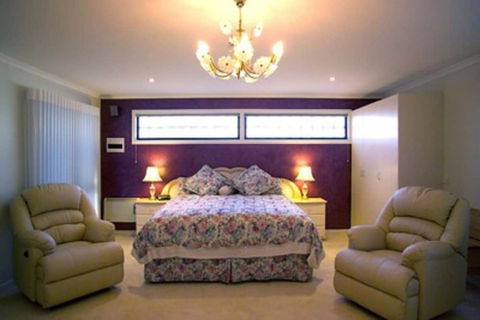 The Charles Robbins - Northern Rivers Accommodation 6