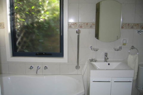 The Charles Robbins - Northern Rivers Accommodation 7