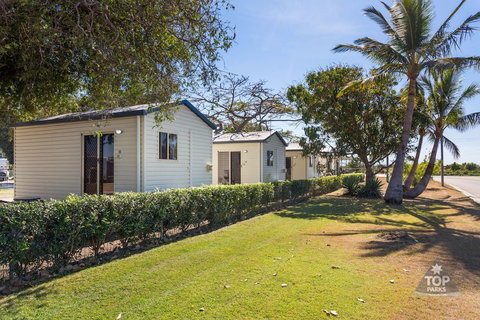 Harbour Lights Tourist Park - Northern Rivers Accommodation 2