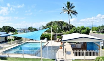 Harbour Lights Tourist Park - Northern Rivers Accommodation 1