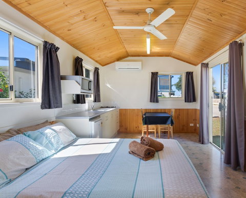 Harbour Lights Tourist Park - Northern Rivers Accommodation 6