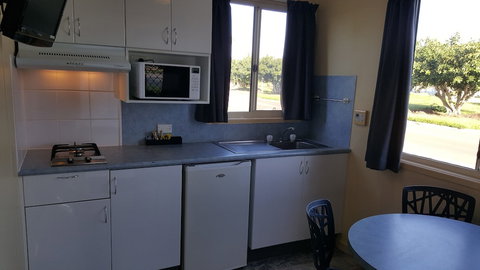 Harbour Lights Tourist Park - Northern Rivers Accommodation 5