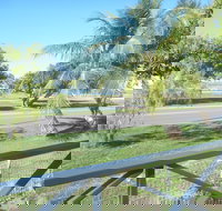 Harbour Lights Tourist Park - Northern Rivers Accommodation