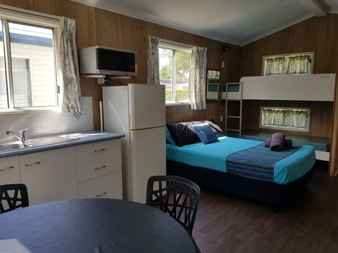 Harbour Lights Tourist Park - Northern Rivers Accommodation 4