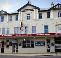 Imperial Hotel Cowra - Northern Rivers Accommodation