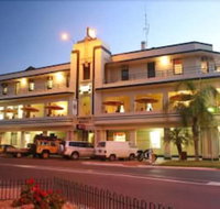 Renmark Hotel Motel - Northern Rivers Accommodation