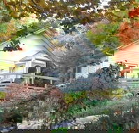 Woolrich Historic Garden Cottage - Northern Rivers Accommodation