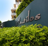 Nautilos Apartments - Northern Rivers Accommodation