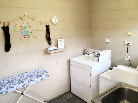 Apollo Motel Biloela - Northern Rivers Accommodation 5