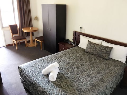 Apollo Motel Biloela - Northern Rivers Accommodation 6