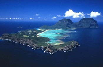 Somerset Apartments Lord Howe Island - Northern Rivers Accommodation 0