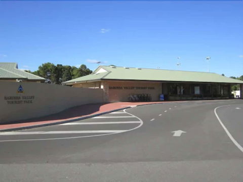 Barossa Tourist Park - Northern Rivers Accommodation 1