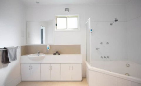 Barossa Tourist Park - Northern Rivers Accommodation 6