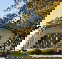 Barossa Tourist Park - Northern Rivers Accommodation