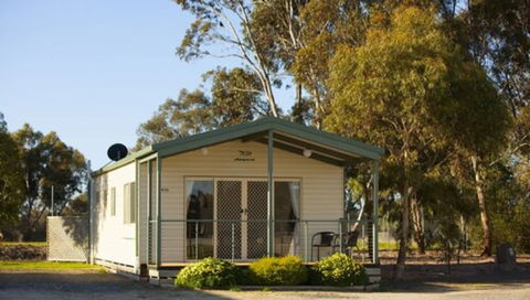 Barossa Tourist Park - Northern Rivers Accommodation 0