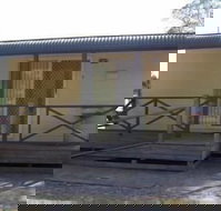 Canton Beach Holiday Park - Northern Rivers Accommodation