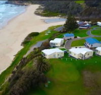 SURFBEACH HOLIDAY PARK - Northern Rivers Accommodation