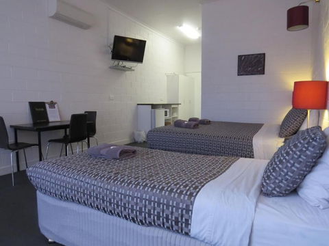 San Remo Hotel Motel - Northern Rivers Accommodation 6