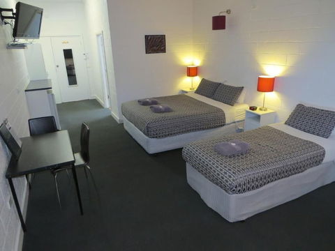 San Remo Hotel Motel - Northern Rivers Accommodation 3
