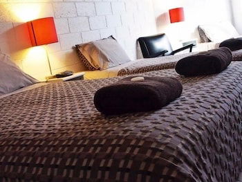 San Remo Hotel Motel - Northern Rivers Accommodation 2
