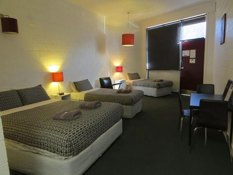 San Remo Hotel Motel - Northern Rivers Accommodation 5