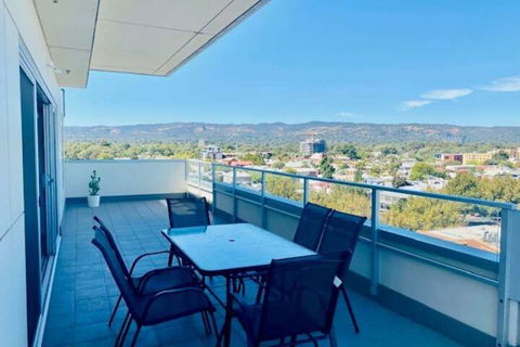 Hume Serviced Apartments - Northern Rivers Accommodation 6