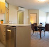Hume Serviced Apartments - Northern Rivers Accommodation