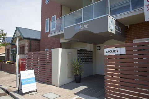 Hume Serviced Apartments - Northern Rivers Accommodation 1
