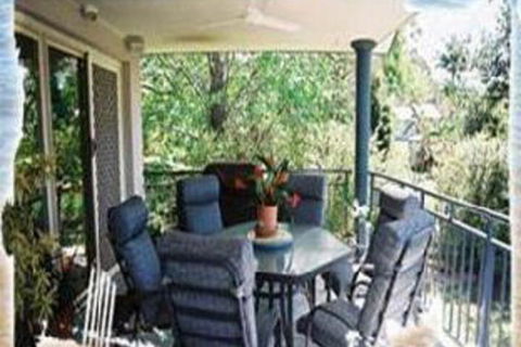 Terrigal Lagoon Bed & Breakfast - Northern Rivers Accommodation 0