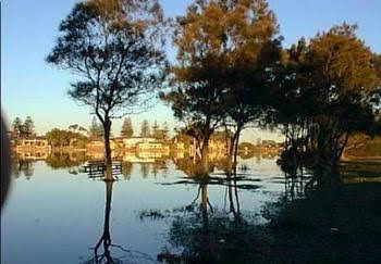 Terrigal Lagoon Bed & Breakfast - Northern Rivers Accommodation 1