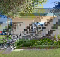 Hamilton Caravan Park - Northern Rivers Accommodation