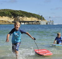 NRMA Port Campbell Holiday Park - Northern Rivers Accommodation