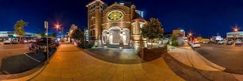 Quest Toowoomba - Northern Rivers Accommodation 1