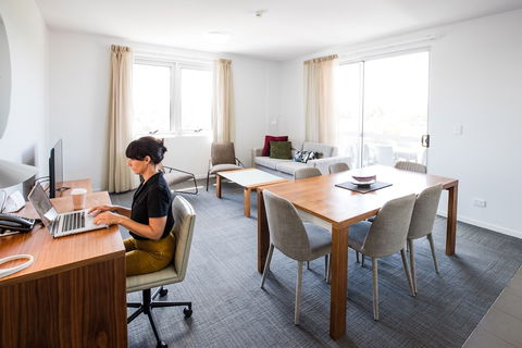Quest Toowoomba - Northern Rivers Accommodation 6