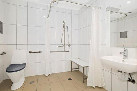 Quest Chermside On Playfield - Northern Rivers Accommodation 5