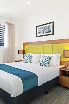 Quest Chermside On Playfield - Northern Rivers Accommodation 3