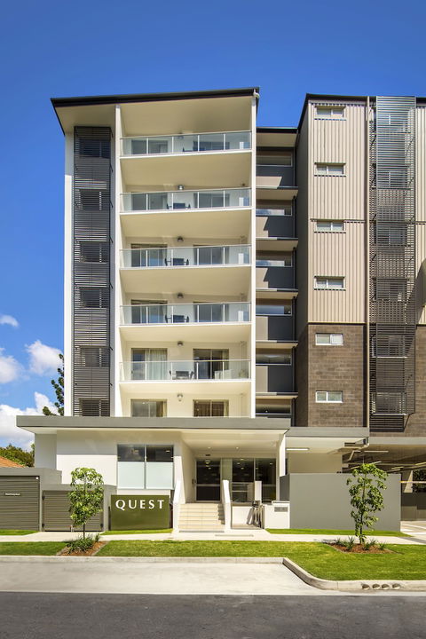 Quest Chermside On Playfield - Northern Rivers Accommodation 0