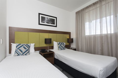 Quest Chermside On Playfield - Northern Rivers Accommodation 2