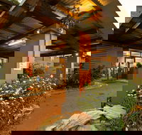 Broome Time Resort - Northern Rivers Accommodation