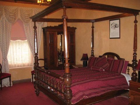 Mintaro Hideaway - Northern Rivers Accommodation 3