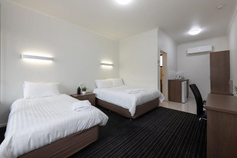 The Elimatta Hotel - Northern Rivers Accommodation 4