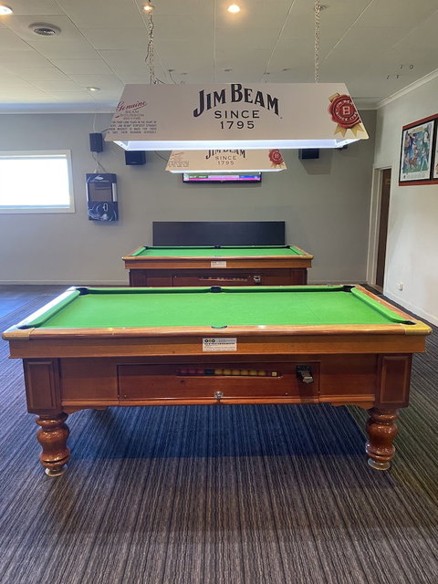 The Elimatta Hotel - Northern Rivers Accommodation 1