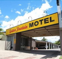Golden Fountain Motel - Northern Rivers Accommodation