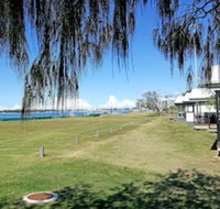 Broadwater Tourist Park - Northern Rivers Accommodation