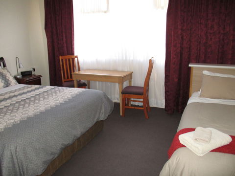 Kaniva Midway Motel - Northern Rivers Accommodation 3