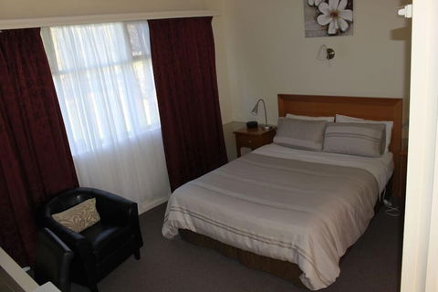 Kaniva Midway Motel - Northern Rivers Accommodation 4