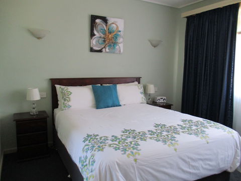 Kaniva Midway Motel - Northern Rivers Accommodation 6