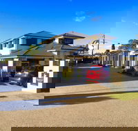 21 on Hursley Motel Apartments - Northern Rivers Accommodation